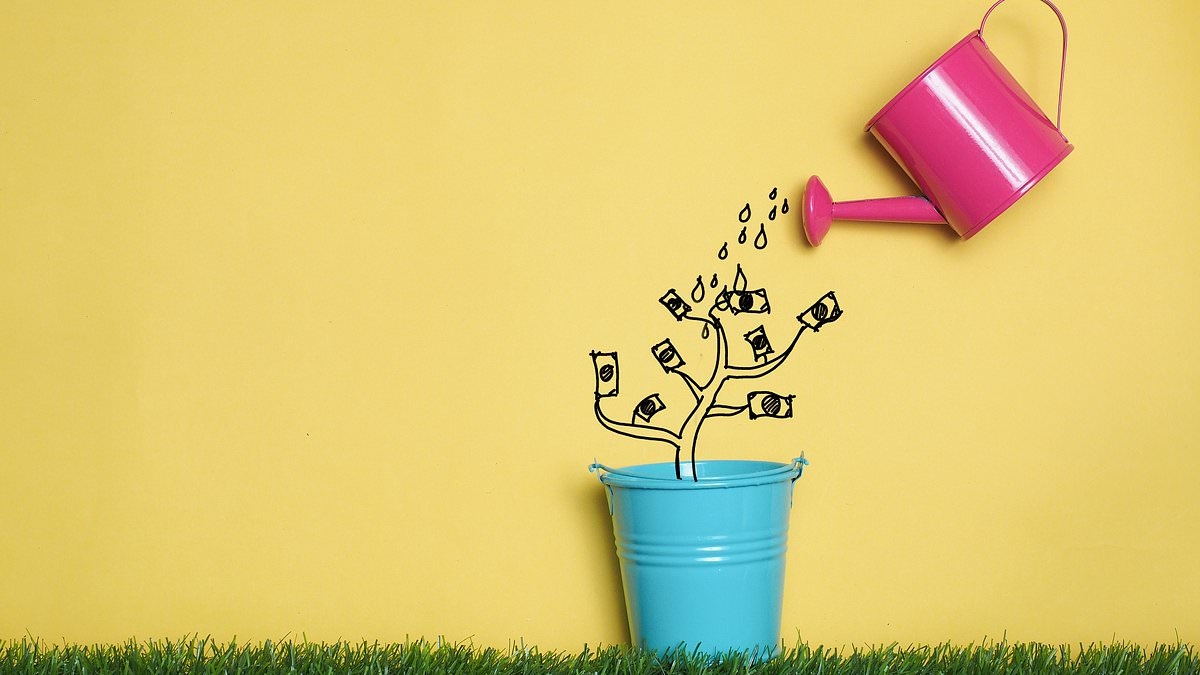 Why investing matters: How to build your wealth and beat inflation