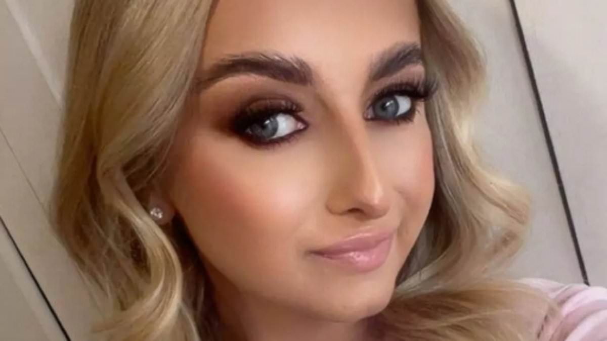 'Fun, outgoing' woman, 26, died when she slipped down nightclub stairs on way to toilet with a friend, inquest hears