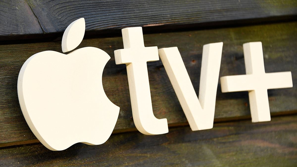 British comedian is 'set to land huge deal with Apple to make first standalone TV show' after YouTube success with A-lister pals