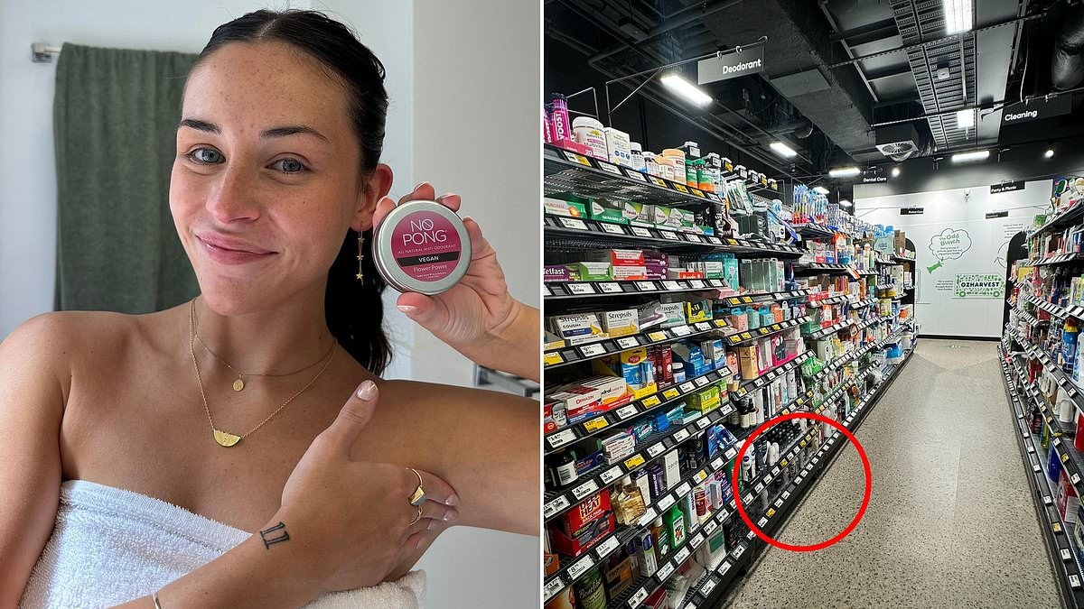 Why 'brilliant' $10 item with 10,000 five-star reviews is flying off shelves (and it's sold at Woolworths)