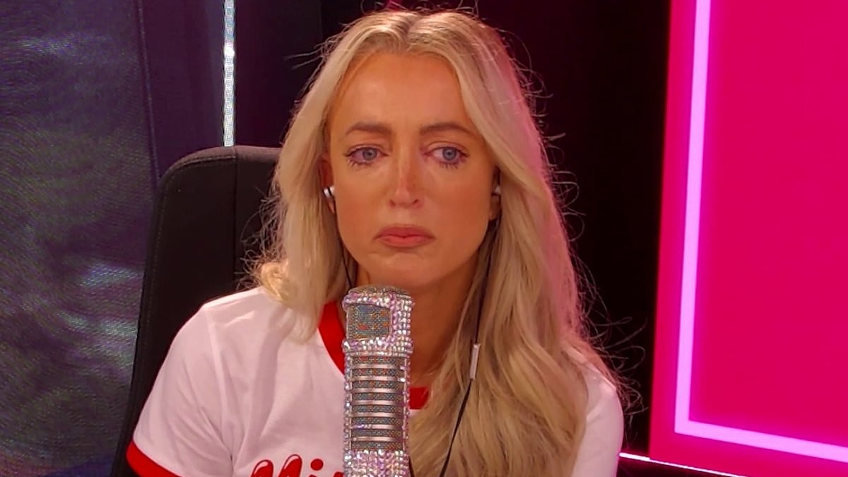 Jackie 'O' Henderson reveals the sad truth behind what started her painkiller addiction - and why most women will understand