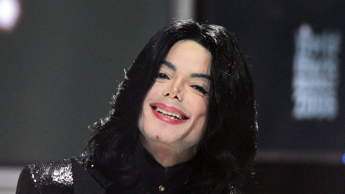 Michael Jackson biopic starring late star's nephew is delayed AGAIN after legal debacle and major reshoots