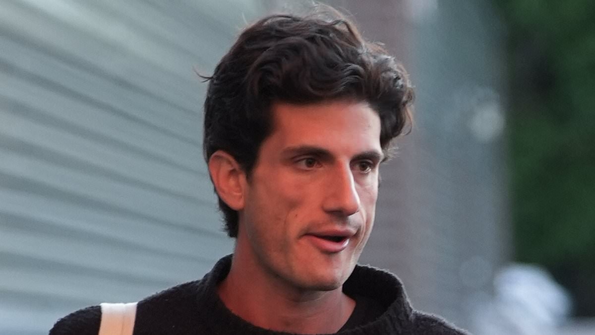 JFK Jr.'s nephew unleashes on Ryan Murphy and accuses him of 'making millions' off Kennedy family tragedy