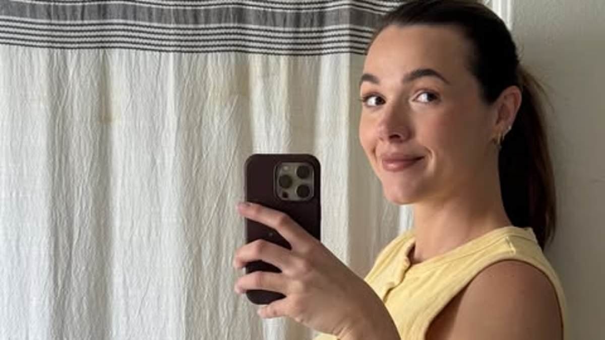 Rarely seen Home and Away star who moved to LA years ago for a new life announces pregnancy