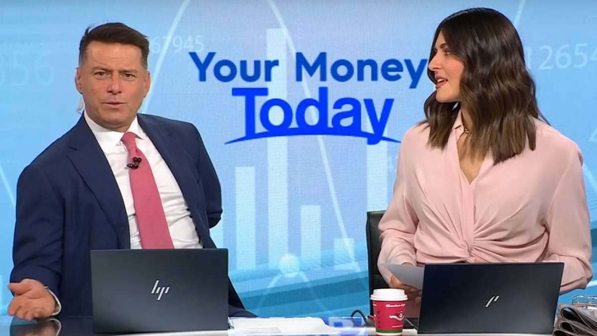 Today Show slammed for out of touch advice to struggling Aussie renters