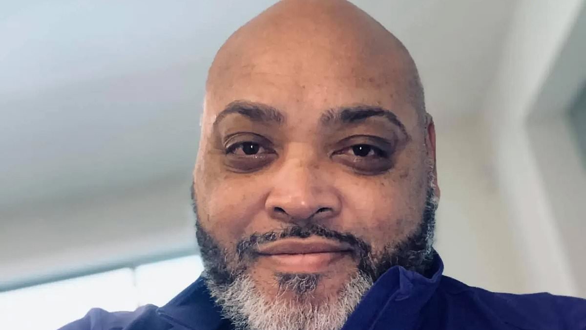 Singer George 'Fiji'Veikoso who co-wrote Baywatch Hawaii theme song dies aged 55 as heartbroken fans pay tribute to 'king of Polynesian music'