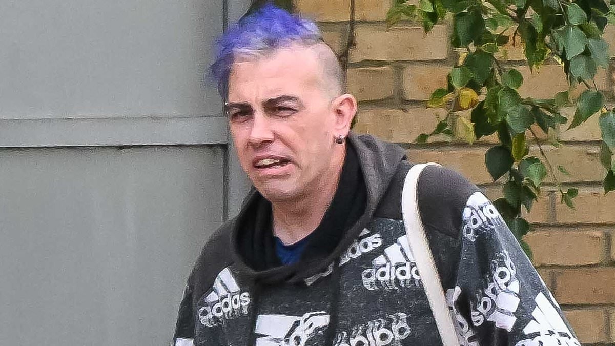 Man who stole his paedophile uncle's £70,000 savings as he serves 27 years in jail for sex offences joins him behind bars