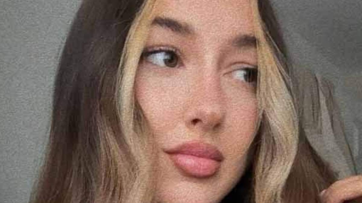 Female stalker lied about being pregnant and followed her ex to the gym before nearly running him over after they broke up