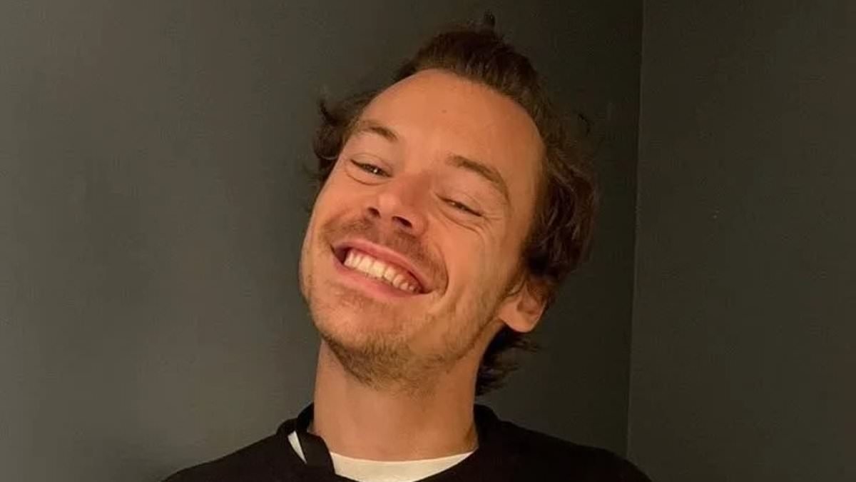 Harry Styles fans are convinced the star's brand Pleasing is launching a VERY naughty product after cryptic clip