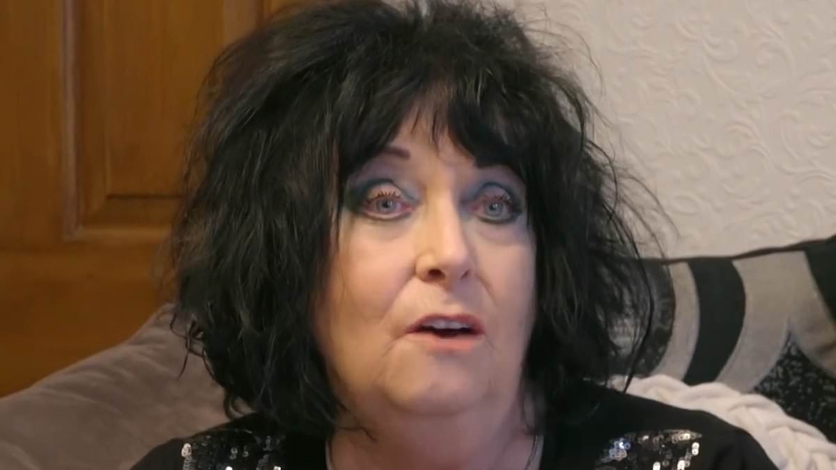Can't Sell, Must Sell viewers jump out of their skin as woman reveals VERY unusual collection of ornaments in 'cluttered' home - gasping 'it's my idea of hell!'