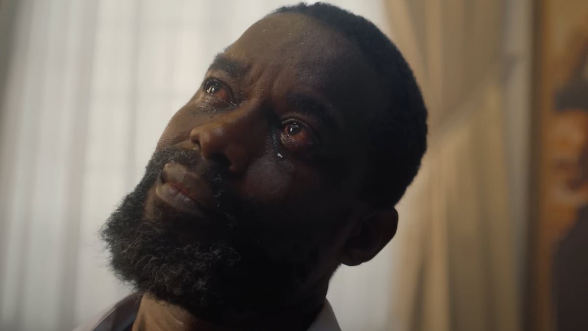 Netflix fans gripped by crime thriller dubbed 'the best in a very long time' as it rockets up charts with 'phenomenal acting and raw emotion'