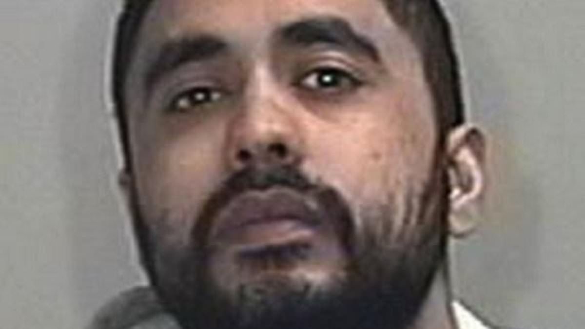 Sharon Beshenivksy gang look-out who served just 11 years of life sentence over PC's killing is sent back to prison for breaking release rules