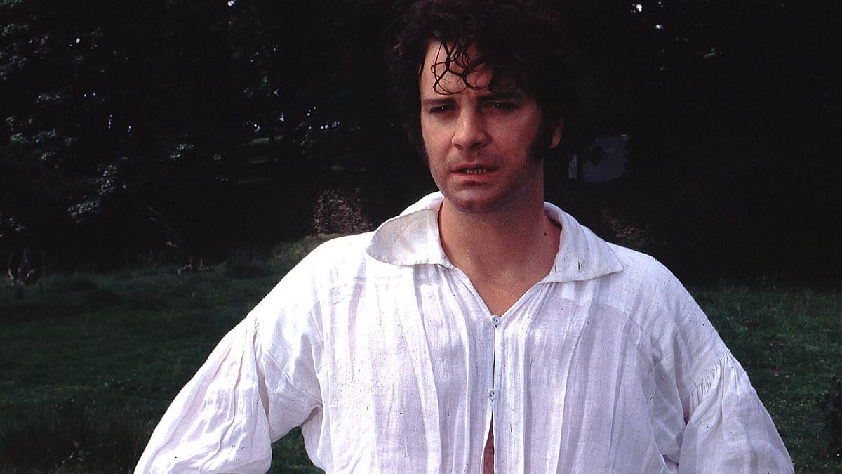 Can you remember if Mr Monopoly wears a monocle, or if Mr Darcy emerges wet-shirted from a lake? Take the test to see if you're a victim of the Mandela Effect