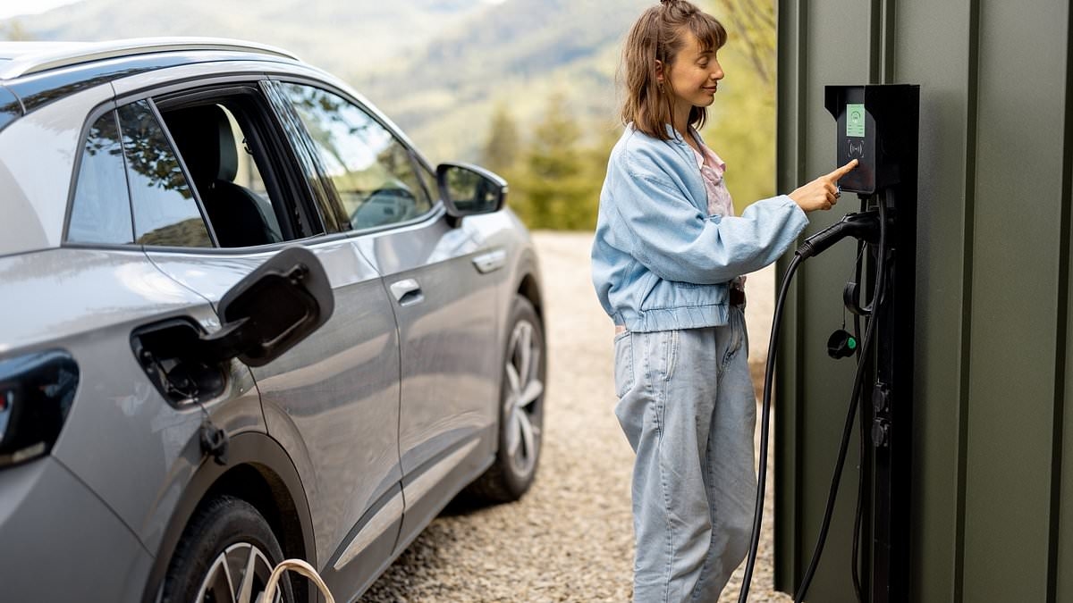 Find out when EV grant eligibility will be announced