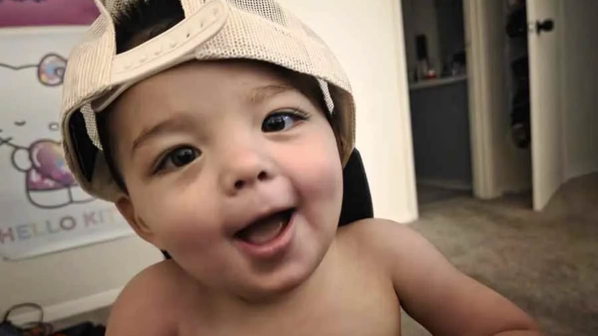 Tragedy after mom lost sight of her adorable 18-month-old toddler son in Colorado park