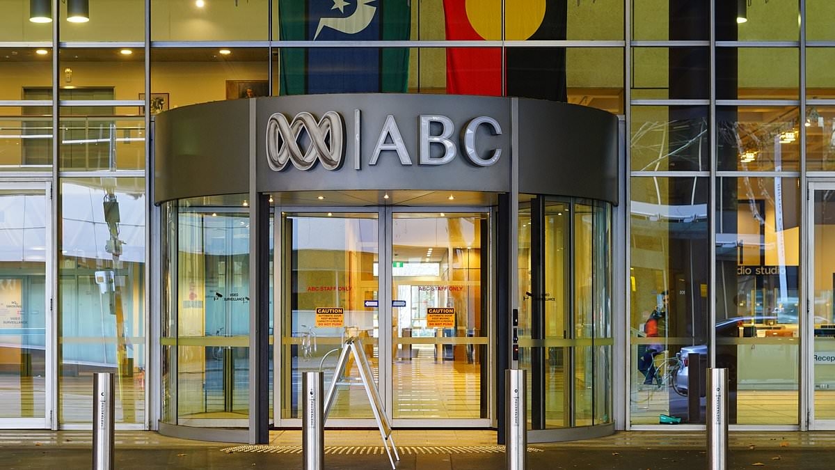 How the ABC bungled a $4billion payday - as Aussie show among the biggest in the world makes major move