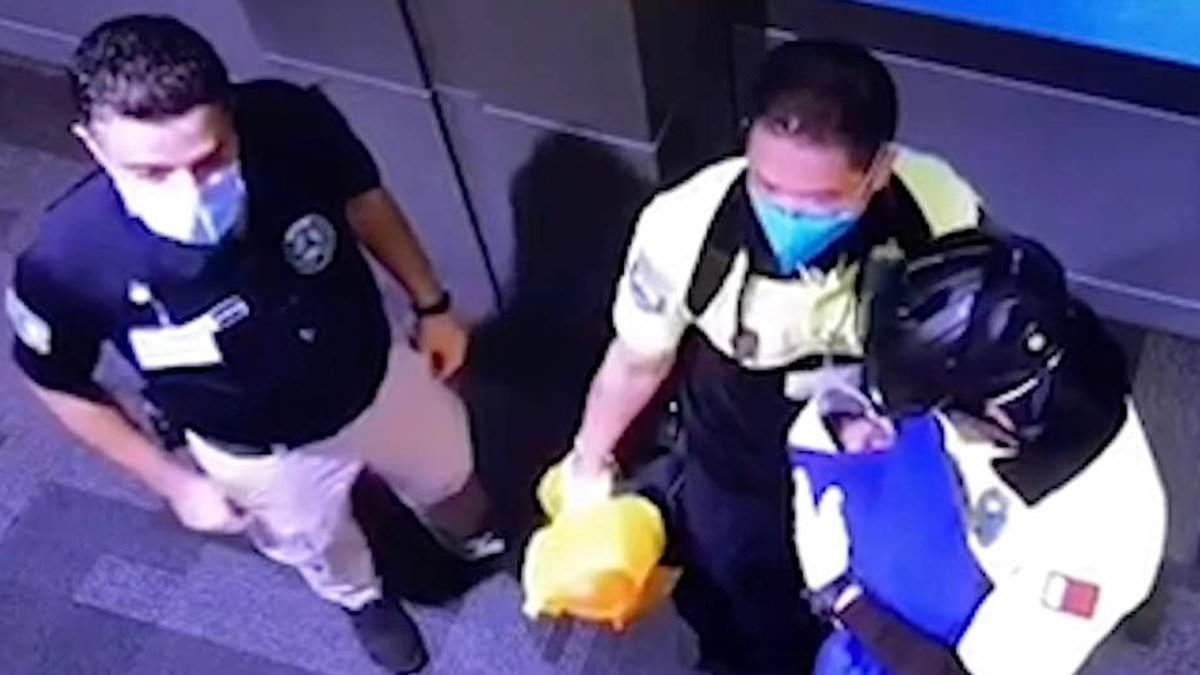 Major update after multiple Australian women were pulled off a flight and strip-searched at Doha airport when an abandoned baby was found in a bin