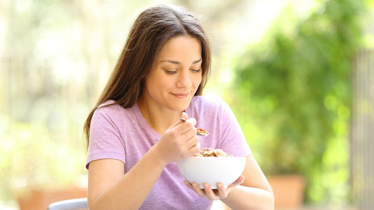 Classic British meal is named the worst for your health in the world