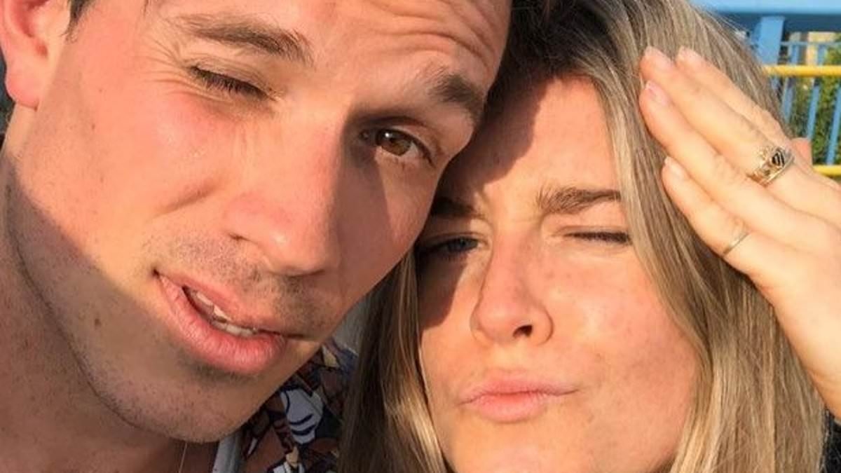 Big Brother host Will Best reveals why it was a mistake proposing to his long-term girlfriend on holiday