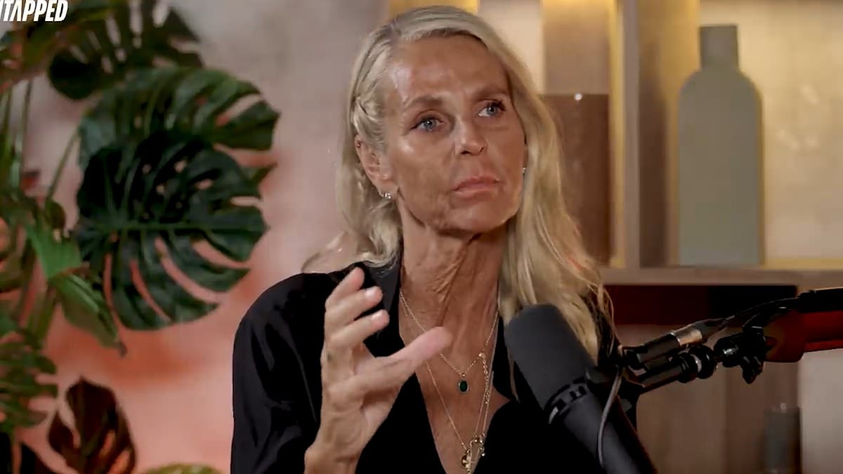 I spent four nights a week drinking until I blacked out – before snorting cocaine to sober up. I told myself it was OK... but this is how I finally ditched the booze: BRYONY GORDON