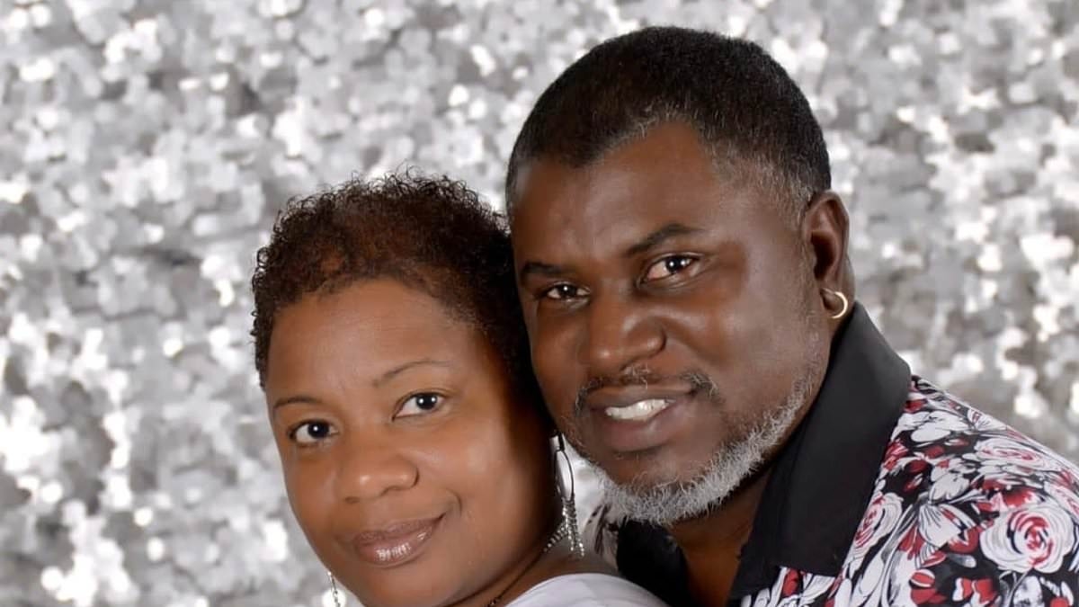 When I saw these messages between my husband and his colleague, I was so betrayed I almost ended our marriage. They weren't having an affair but the truth was even worse...