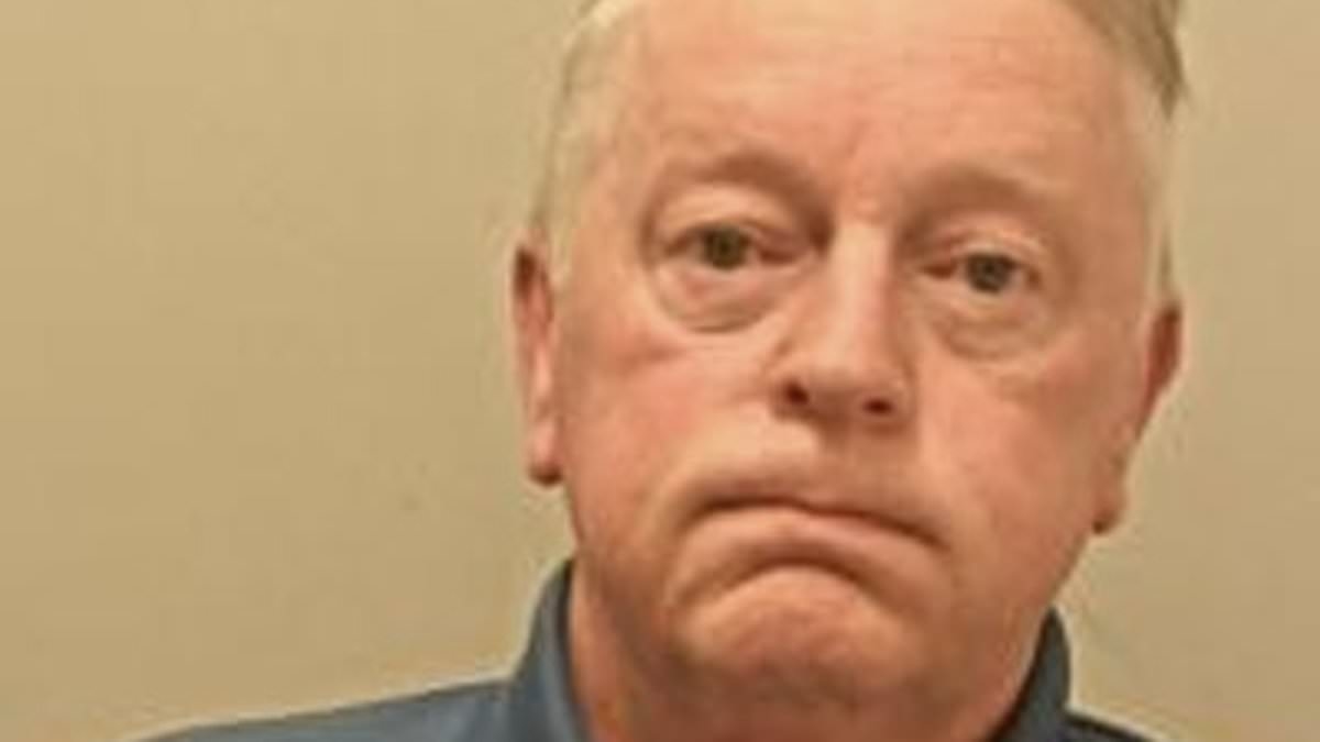 Ponzi scheme gang who 'hounded' elderly victims out of £6million are jailed for 18 years