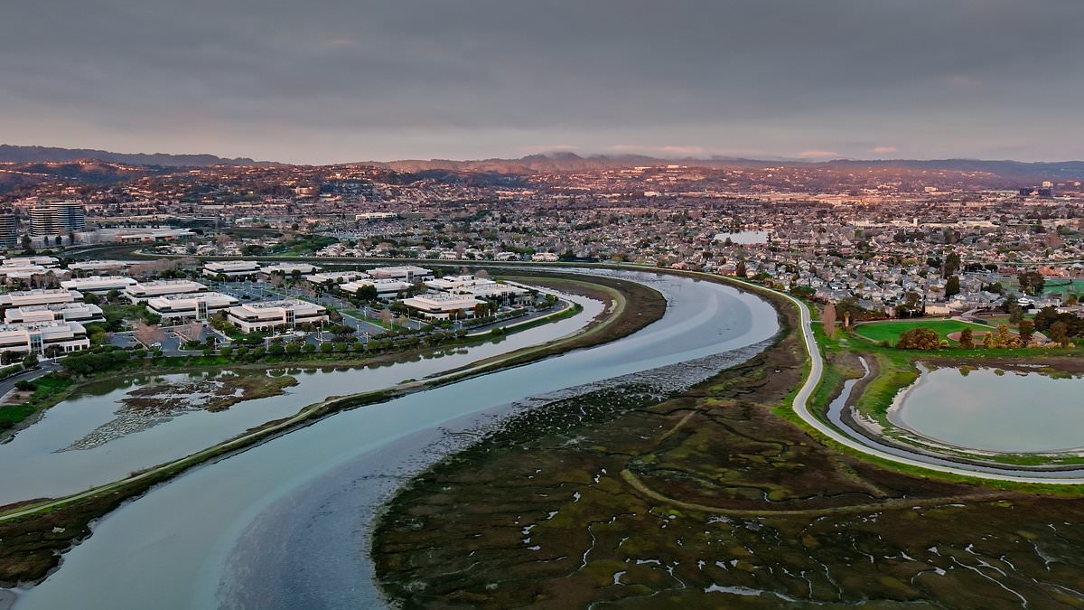 How nine families in Silicon Valley have total wealth of $638B