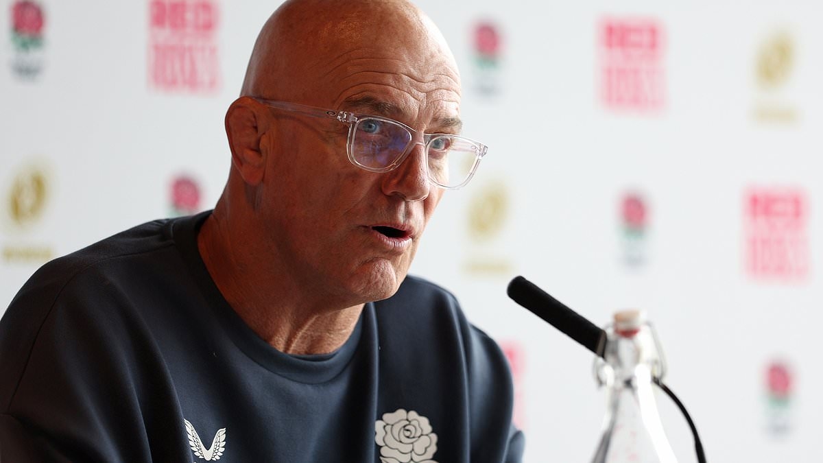 England women's head coach John Mitchell vows his team will learn lessons of 2015 after taking Ben Youngs tips ahead of home World Cup