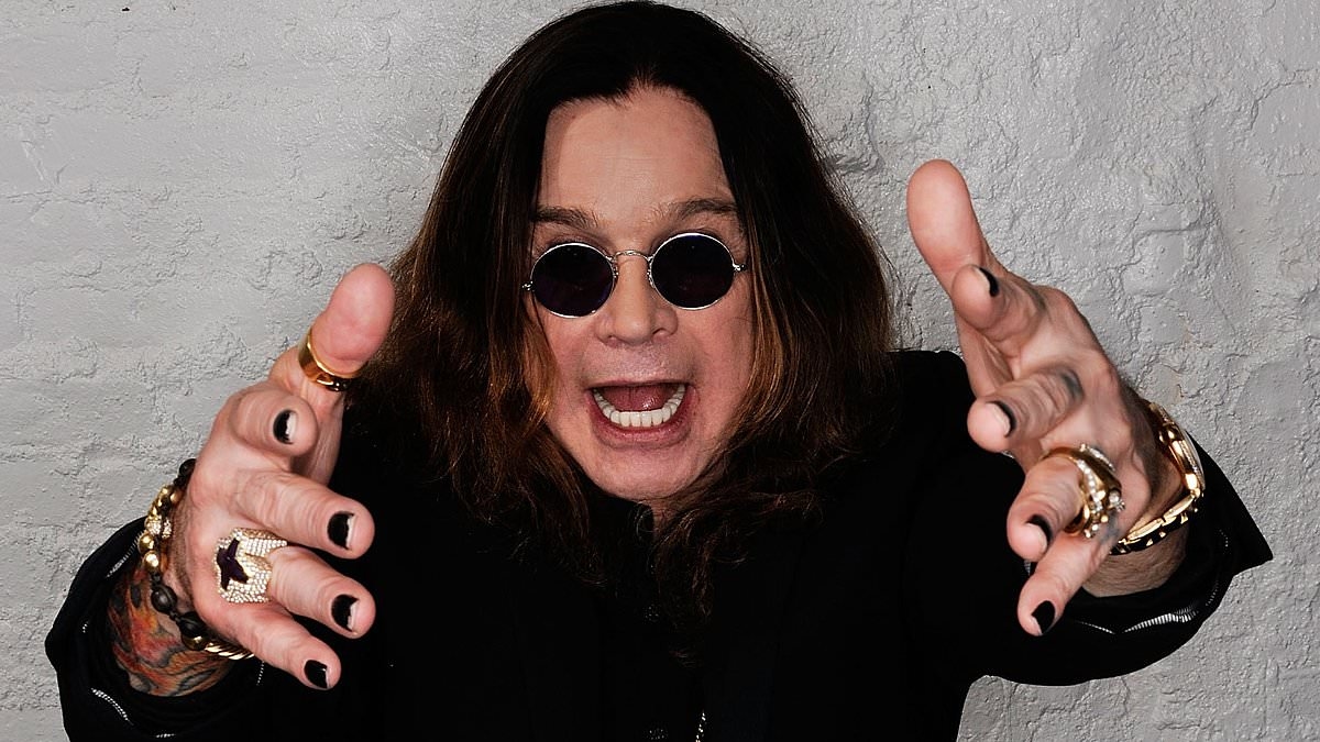 PETA slammed over Ozzy Osbourne tribute praising his love for animals: 'Bats would like a word'