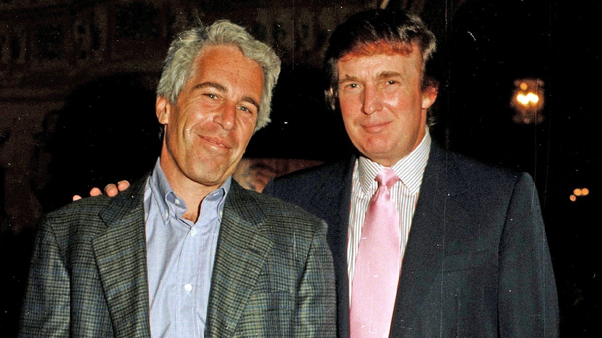 JAN MOIR: Ghislaine's no angel, but why do the men who colluded with Epstein still walk free?