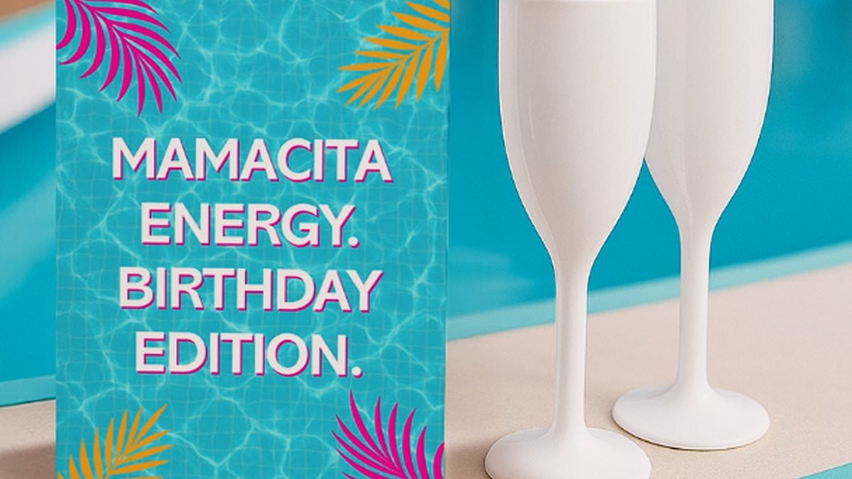 The villa goes postal: Love Island custom greeting cards are here and they are just as cheeky as you'd imagine - and you can send it FREE
