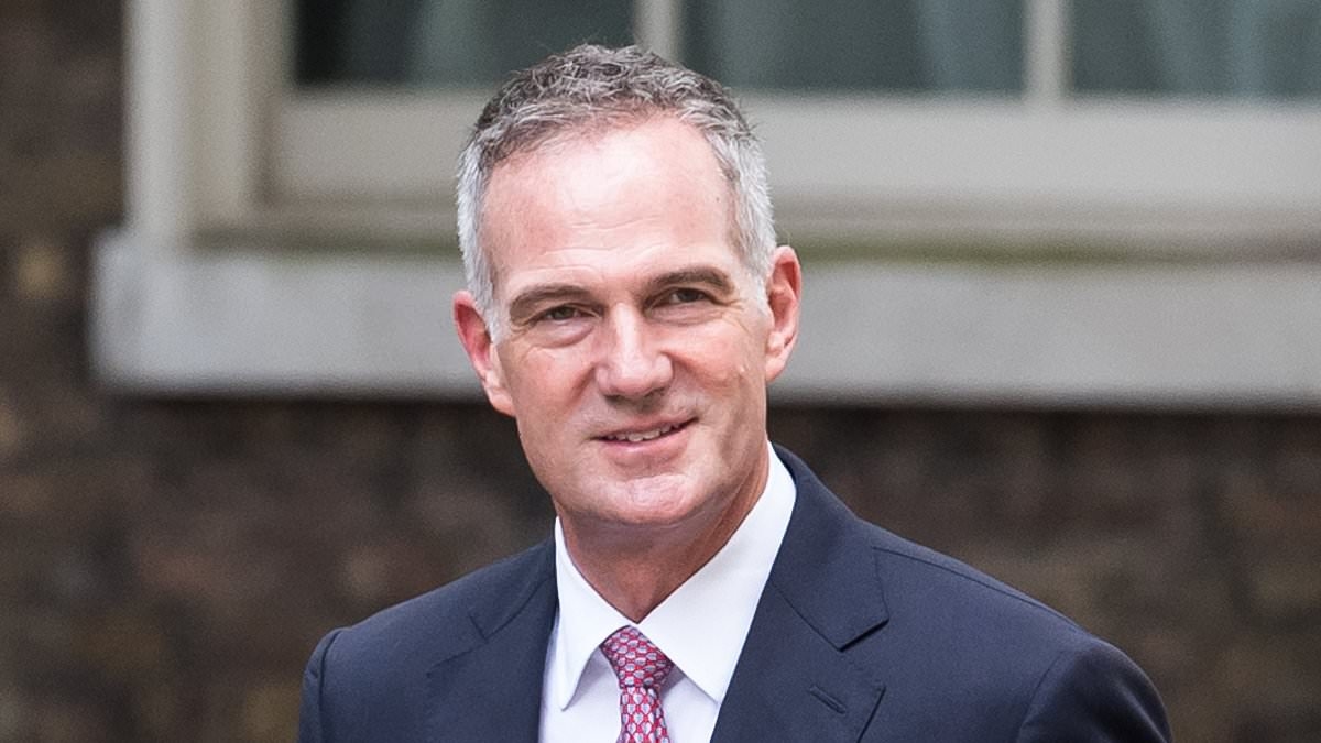 Generation of children will not be allowed to grow up 'at the mercy of toxic algorithms', says Technology Secretary