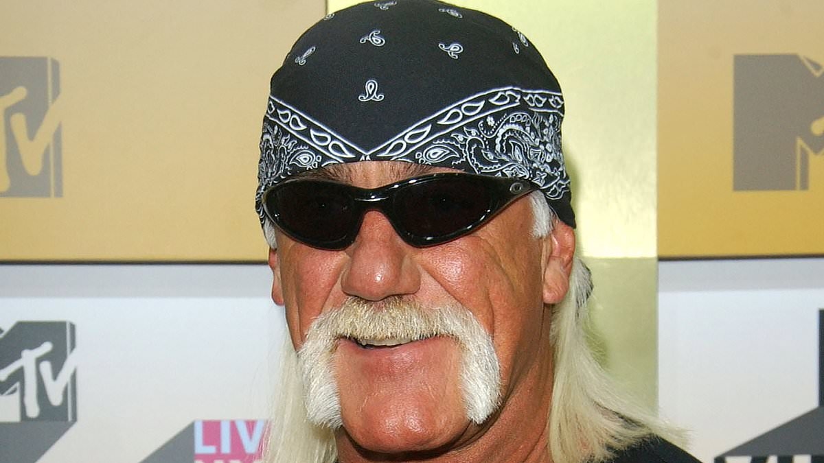 Future of Hulk Hogan's wrestling series revealed after his sudden death