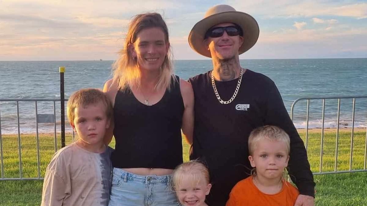 Nathan broke his spine in two places in a motorbike crash. He was rushed to hospital in extreme pain... but that's when the real horror began