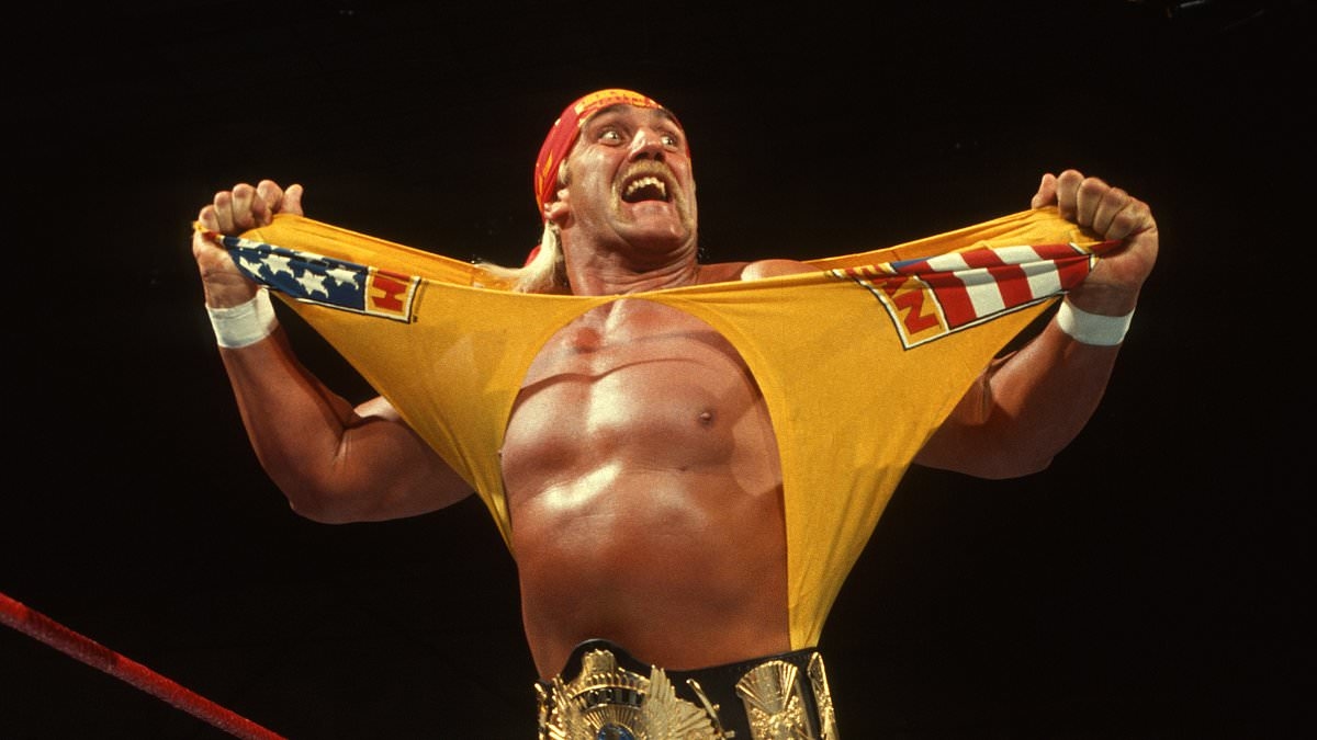 Details of Hulk Hogan's dreadful final weeks revealed