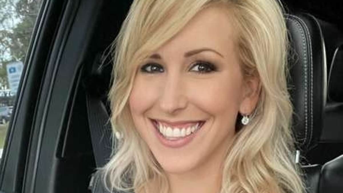 The REAL truth behind those bizarre high-flying, jetsetting business claims of Mark Latham's porn star ex - and the address of one of her businesses will take your breath away