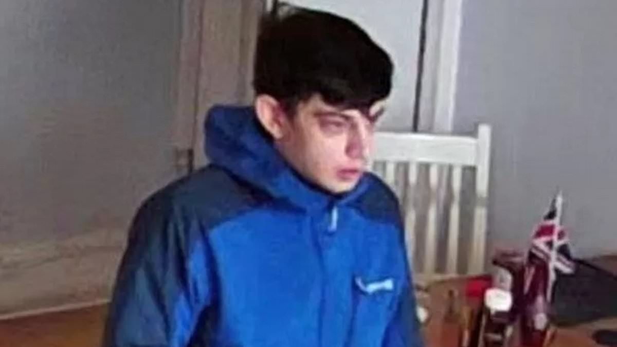 Fears for missing Brit, 28, who flew to Tenerife three weeks ago and never returned