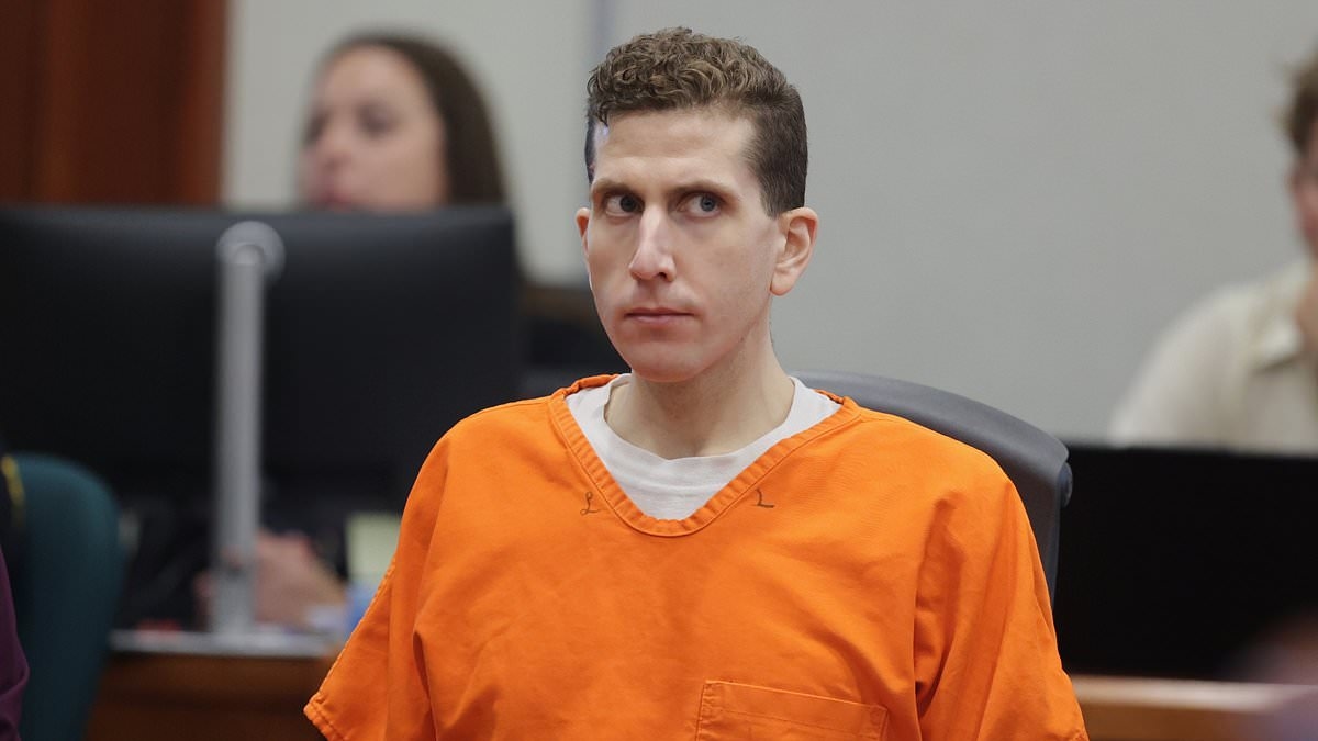 Report: Bryan Kohberger files reveal missed clues of his massacre