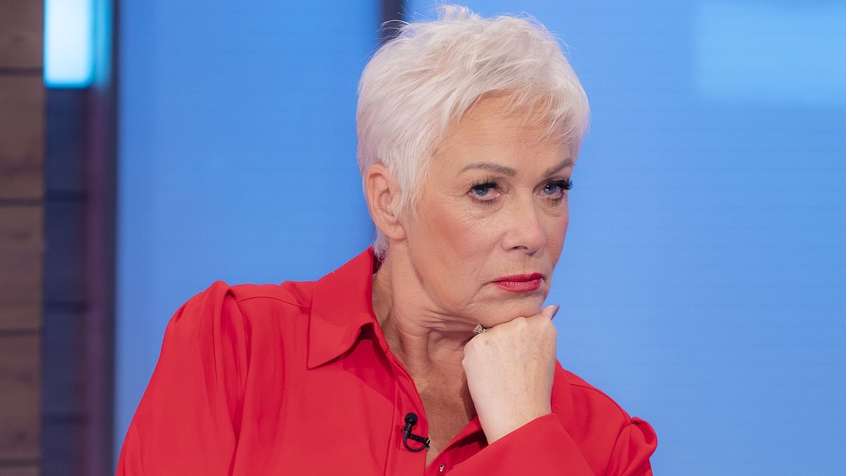 Denise Welch's rants and jibes over the years as notoriously opinionated Loose Women star targets her son Matty Healy's ex Taylor Swift