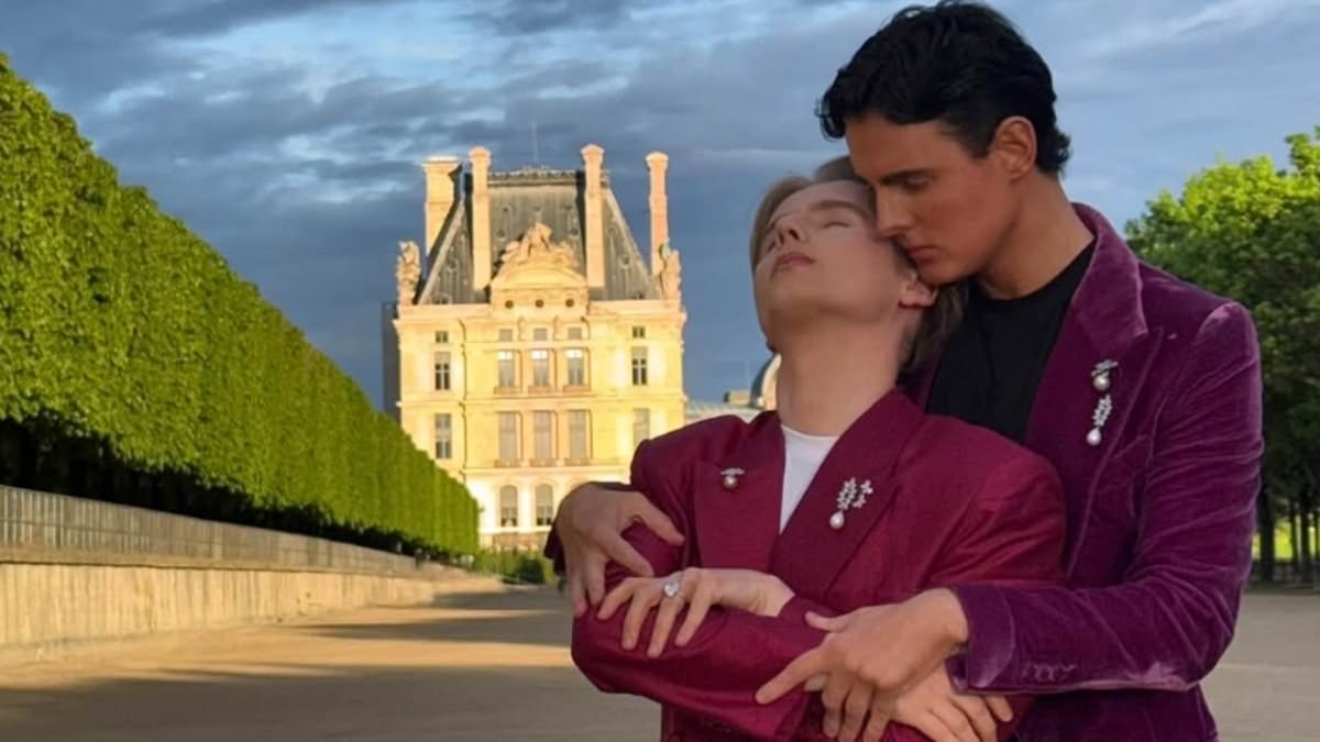 EXCLUSIVE The truth behind 'super rich' Instagram handbag influencers the Birkin Boyfriends whose real background is VERY different