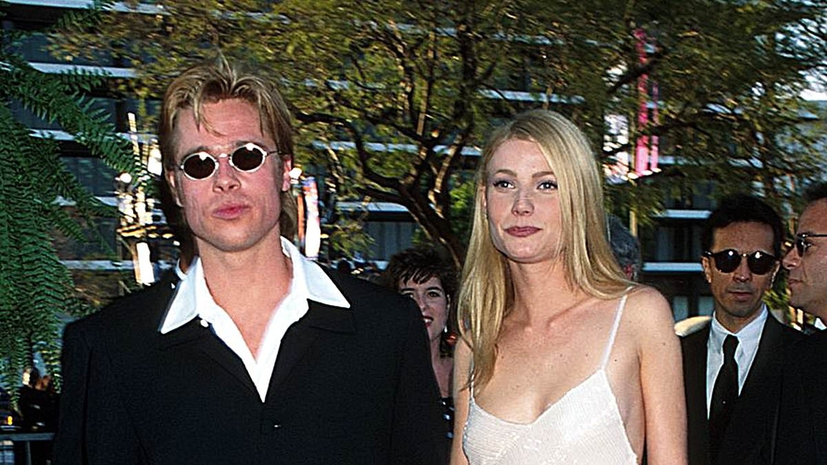 How Gwyneth told friends Brad Pitt is 'dumber than a sack of s***' and 'has terrible taste in women'. Bombshell new book reveals truth behind star's perfect facade - and dark underbelly of Hollywood relationships. Read it only here
