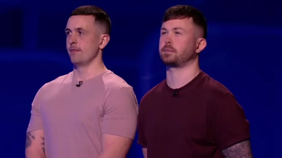 Lingo contestants miss out on whopping jackpot after being bested by this 'tough' word riddle - but can YOU solve it within the time limit?