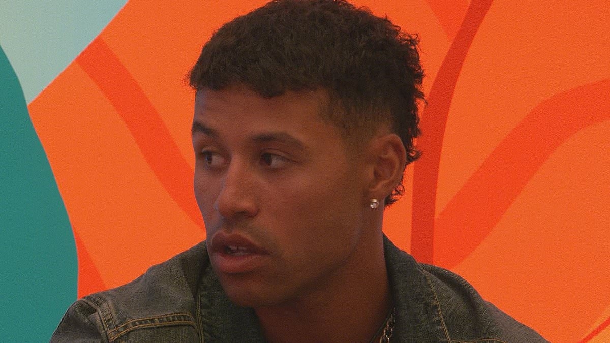 Love Island SPOILERS: Conor delivers harsh truths to Harry as he warns him 'you'll end up with nobody' amid THAT love triangle with Helena and Shakira