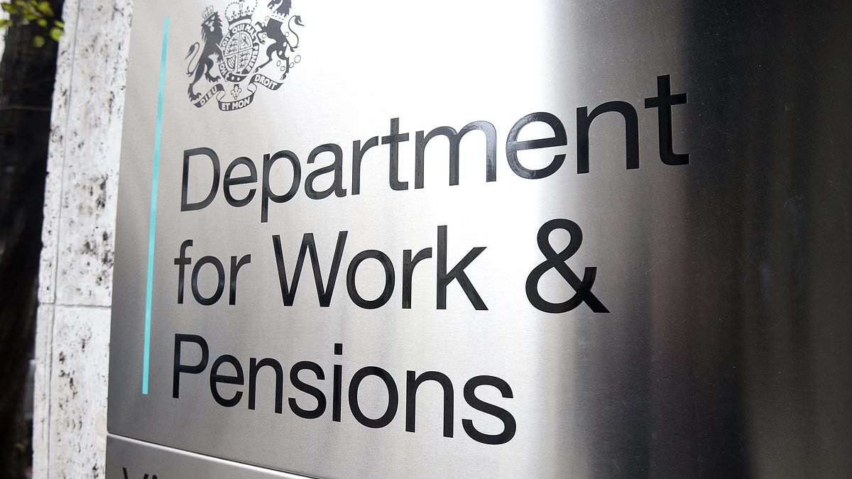 Nearly £1 in every £10 of Universal Credit was wrongly paid last year with an eye-watering £5.2bn lost to fraud as Labour faces demands to get a grip