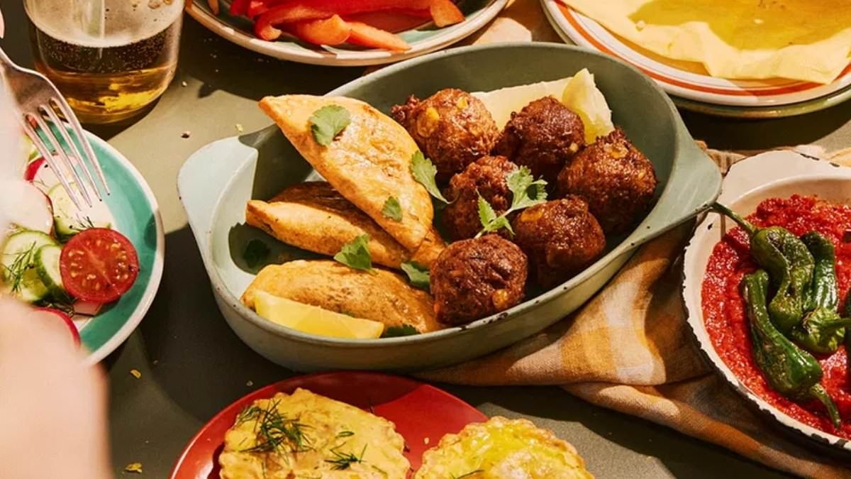 Waitrose just dropped its tastiest summer range yet - don't miss the 3-for-£8 deli deal that's perfect for hosting