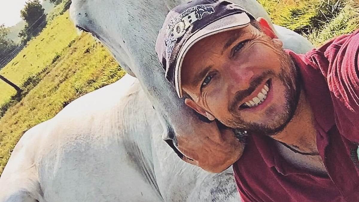 'Smirking' showjumper asked 'Who am I having first?' as he began threesome with horse rider, 26, and underage girl, court hears