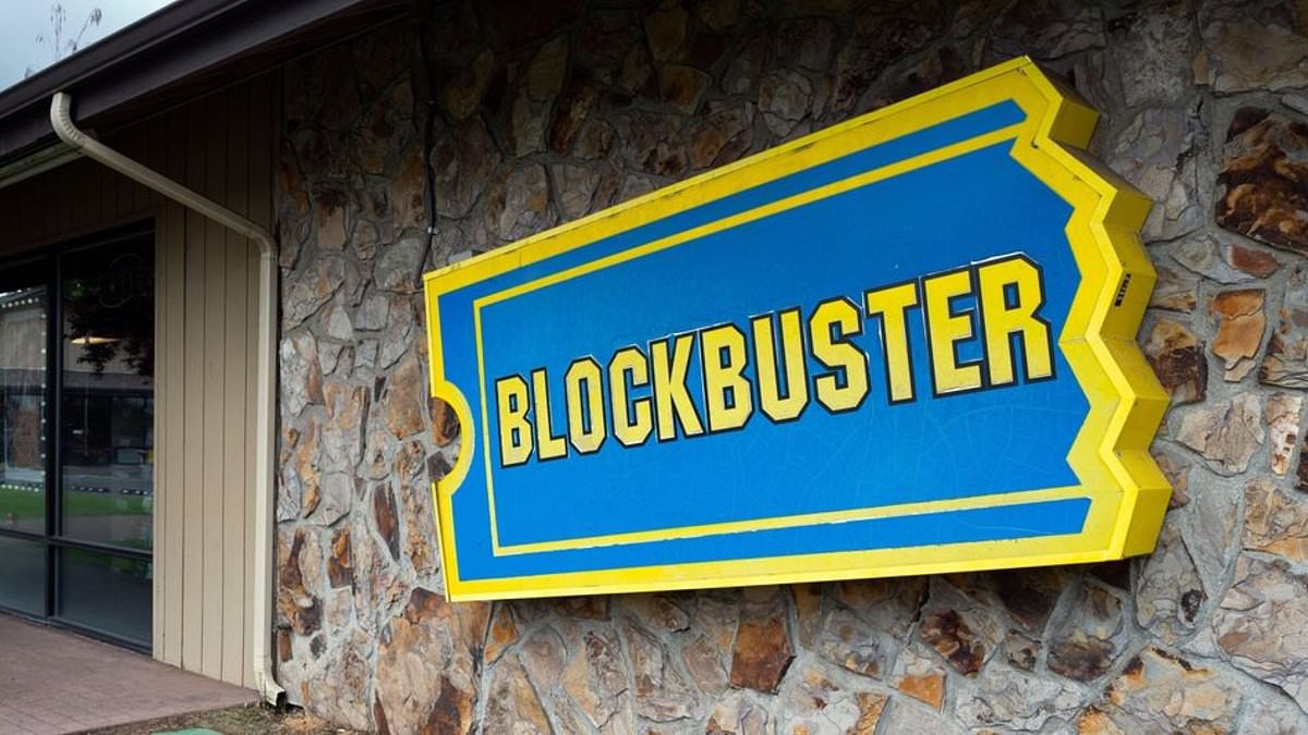 The Last Blockbuster: Trailer, certificate and where to watch
