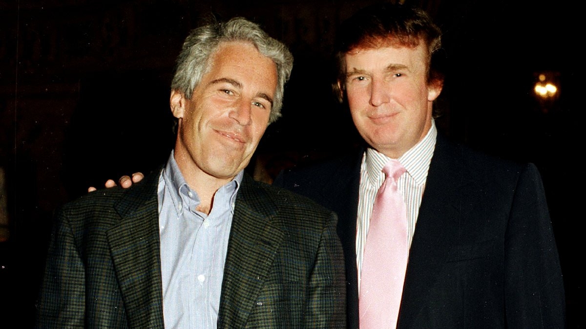 Ghislaine Maxwell may reveal the truth about Trump's encounter with 14-year-old Epstein victim who testified at her trial