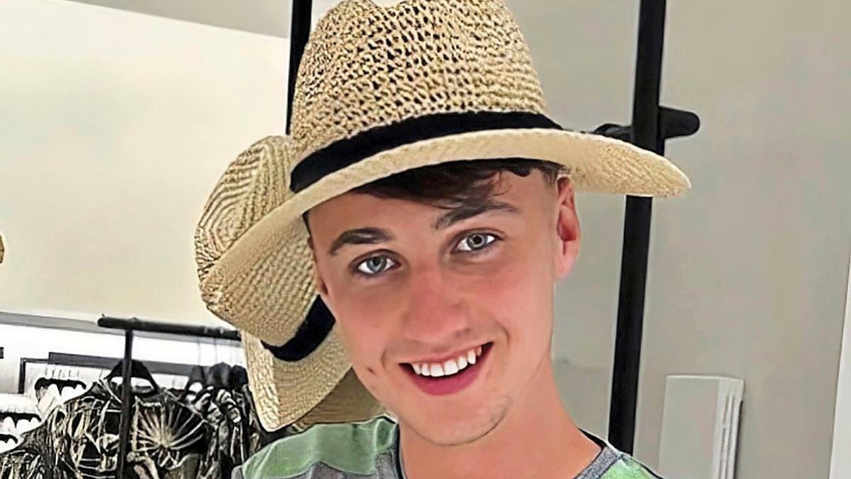 I covered Jay Slater's inquest and hope the conspiracy theories following his disappearance will finally be put to bed...but one troubling question remains unanswered