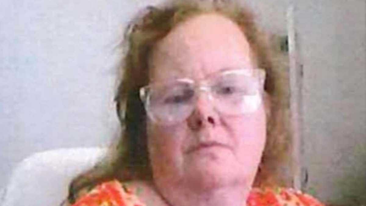 Unassuming Arizona woman, 50, imprisoned over secret scheme to help KIM JONG UN